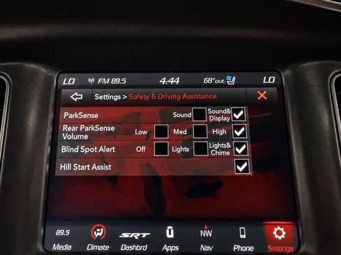 Used 2021 Dodge Charger Scat Pack RWD image 44