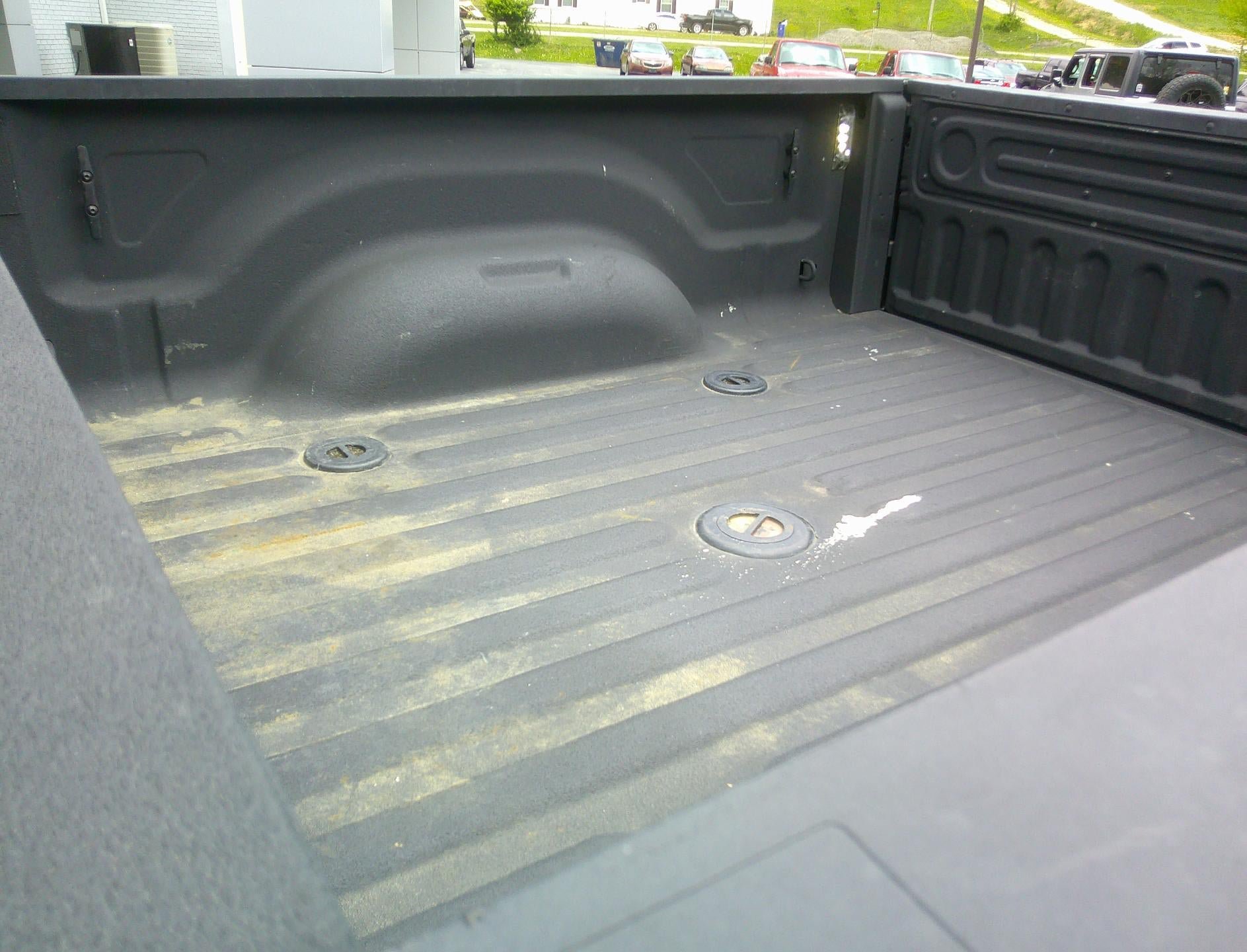 Used 2023 RAM 2500 Tradesman AWD/4WD image 12
