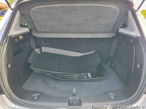 Certified 2018 Chevrolet Trax LS AWD/4WD image 23