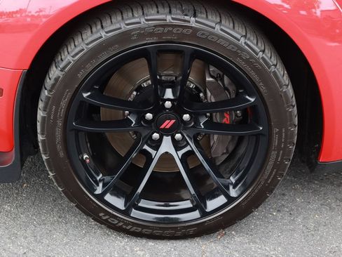 Used 2023 Dodge Challenger R/T Scat Pack RWD image 11