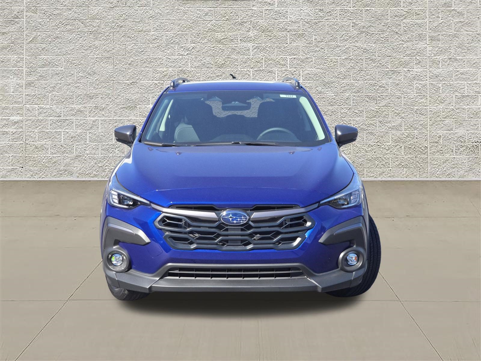 New 2026 Subaru Crosstrek 2.5i Limited AWD/4WD image 2