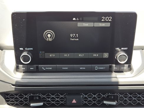 Used 2024 Honda Accord EX image 9