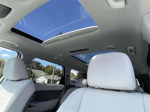 New 2026 Hyundai Palisade Limited image 13