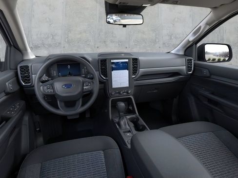 New 2026 Ford Ranger XL w/ Trailer Tow Package AWD/4WD image 8