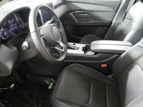 New 2026 MAZDA CX-5 Select AWD/4WD image 4