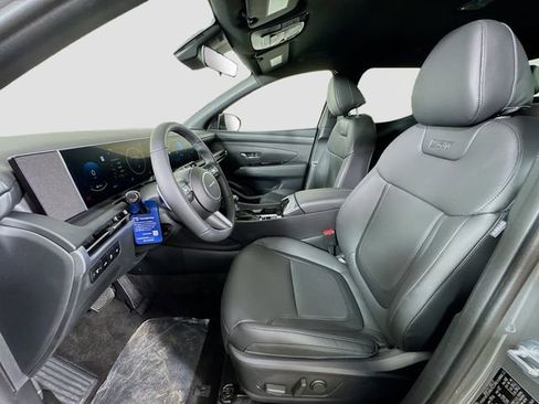 New 2026 Hyundai Santa Cruz XRT image 17