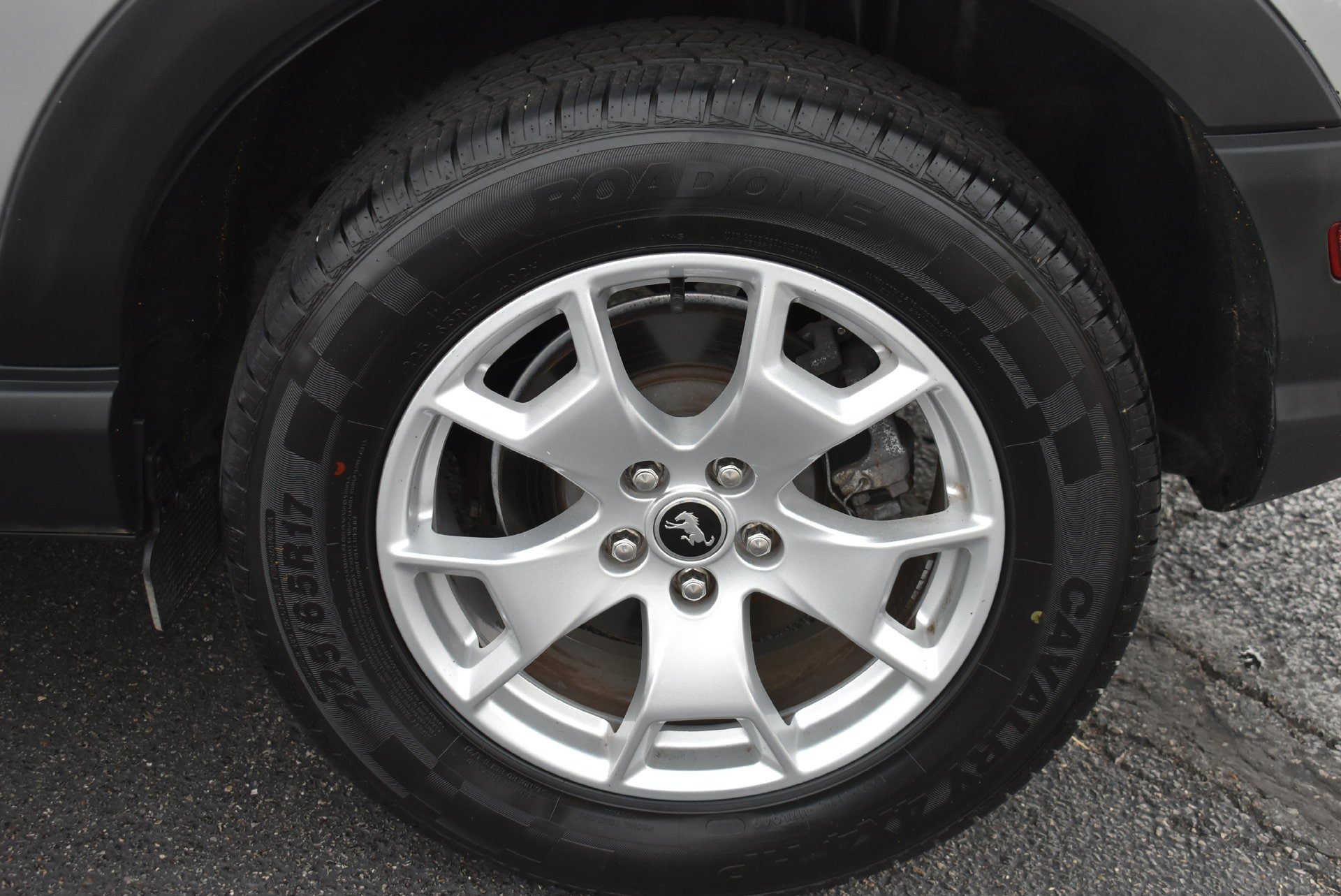 Used 2022 Ford Bronco Sport AWD/4WD image 10