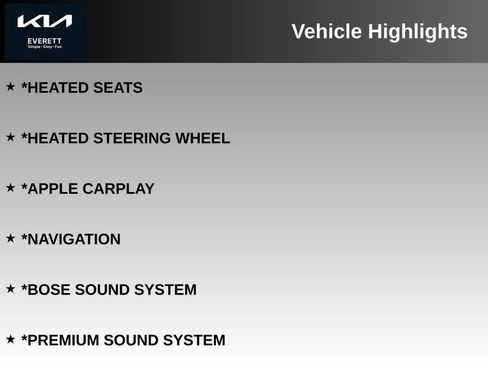 Used 2023 Nissan Rogue Platinum w/ Platinum Premium Package AWD/4WD image 11