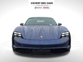 Used 2021 Porsche Taycan 4S video 2
