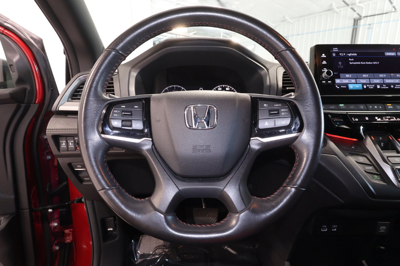 Used 2025 Honda Odyssey Sport-L image 10