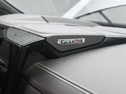 New 2026 GMC Yukon AT4 Ultimate image 43