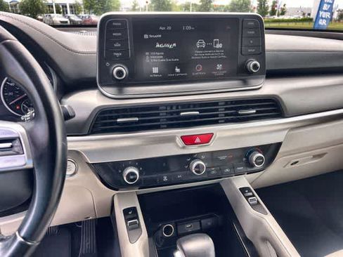 Used 2021 Kia Telluride S FWD image 18
