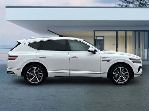 New 2026 Genesis GV80 2.5T Select image 3