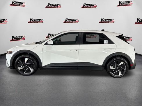 New 2026 Hyundai Ioniq 5 SEL image 8