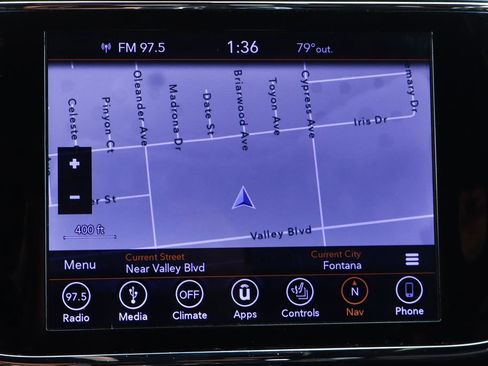 Used 2019 Jeep Grand Cherokee Altitude image 37