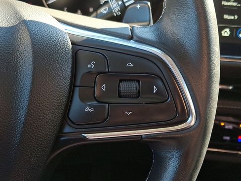 Used 2023 Buick Envision Preferred image 22