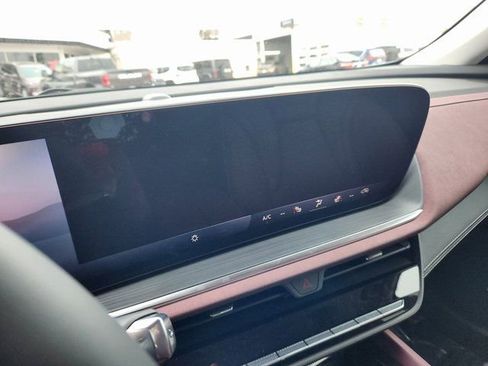 New 2026 Buick Envision Sport Touring AWD/4WD image 15