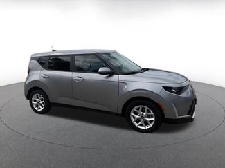 Used 2025 Kia Soul LX w/ LX Technology Package FWD video 2