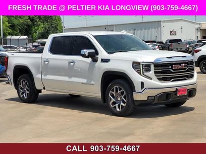Used 2022 GMC Sierra 1500 SLT w/ SLT Convenience Package