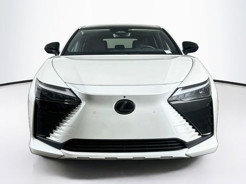 Used 2023 Lexus RZ 450e Premium w/ Accessory Package (Z1) AWD/4WD image 2