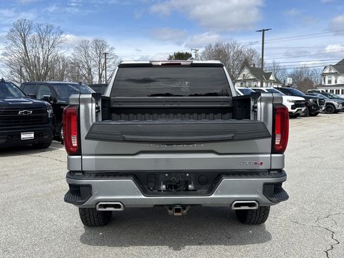 Used 2023 GMC Sierra 1500 AT4 image 6