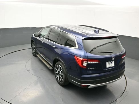 Certified 2022 Honda Pilot Touring image 43