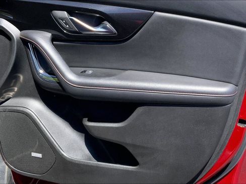 Used 2023 Chevrolet Blazer RS w/ LPO, Floor Liner Package image 21