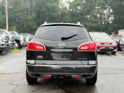 Used 2013 Buick Enclave Leather w/ Trailering Provision Package AWD/4WD image 7