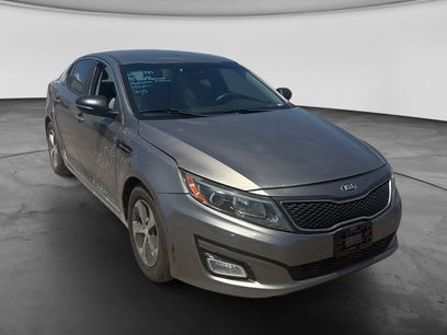 Used 2015 Kia Optima LX