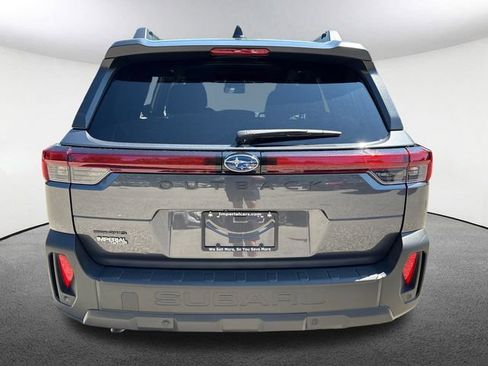 Certified 2026 Subaru Outback Premium AWD/4WD image 13