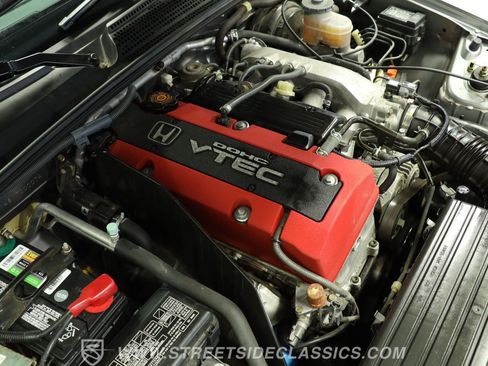 Used 2001 Honda S2000 image 32