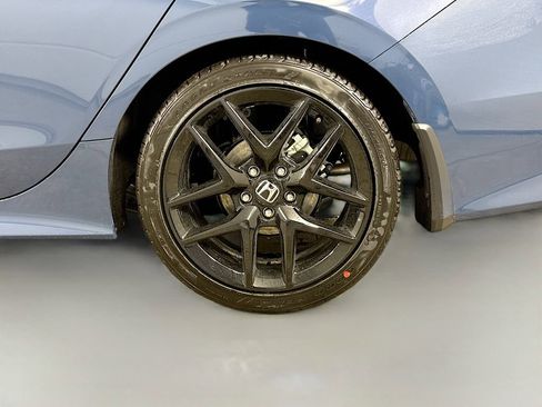 New 2026 Honda Civic Sport image 28