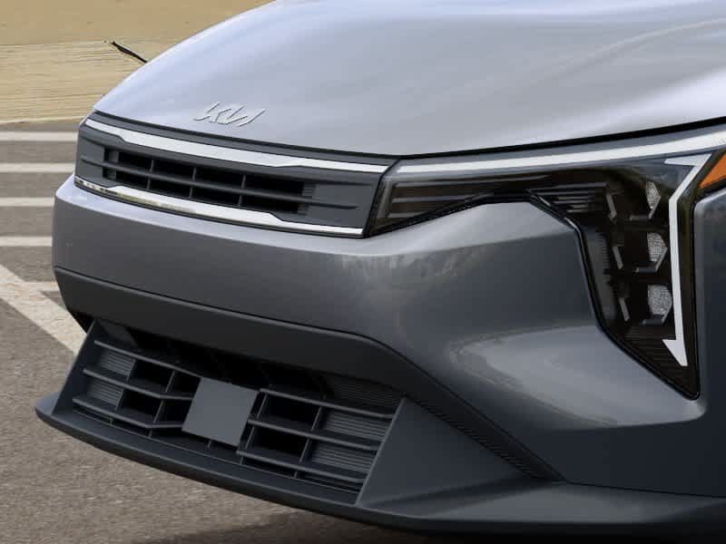 New 2026 Kia K4 FWD image 12