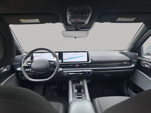 Used 2024 Hyundai Ioniq 6 SE image 22