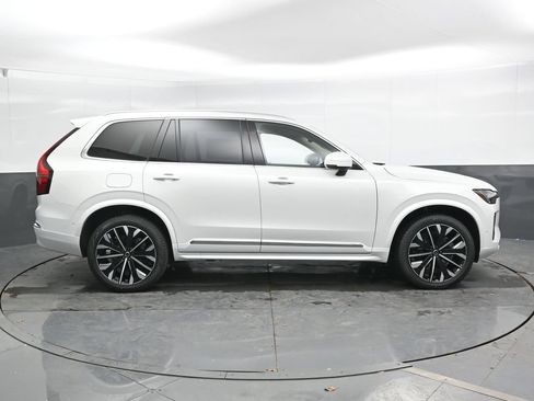 New 2026 Volvo XC90 B6 Plus w/ Protection Package AWD/4WD image 3
