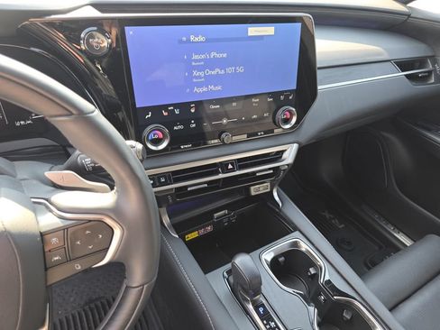 Certified 2025 Lexus RX 350 w/ Convenience Package AWD/4WD image 24