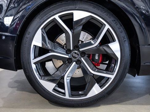 Used 2021 Audi RS Q8 AWD/4WD image 31