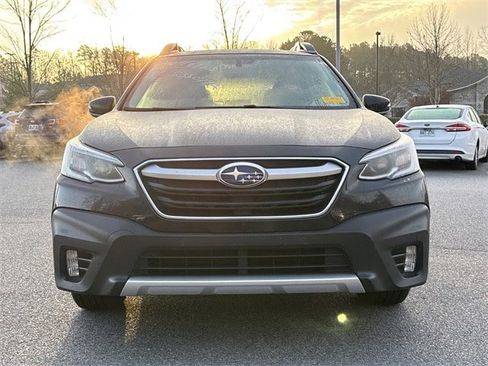 Used 2022 Subaru Outback Limited image 8