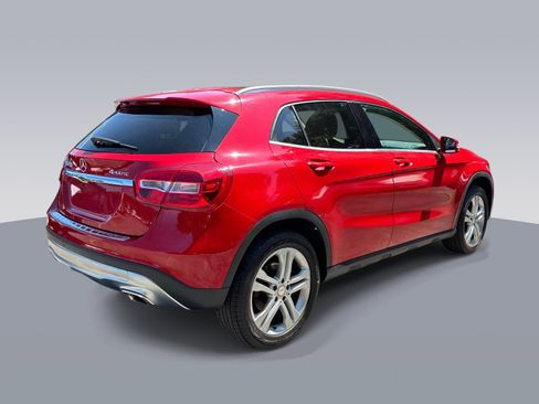 Used 2015 Mercedes-Benz GLA 250 4MATIC image 7