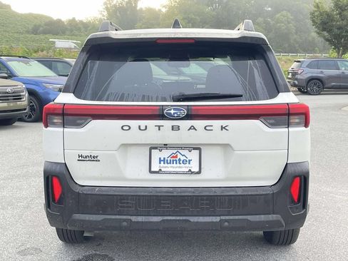 Certified 2026 Subaru Outback Limited w/ Premium/Limited Package AWD/4WD image 28