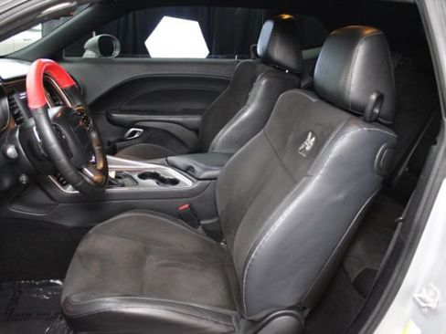 Used 2019 Dodge Challenger R/T Scat Pack RWD image 14