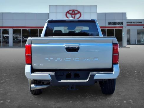 New 2026 Toyota Tacoma SR5 AWD/4WD image 5