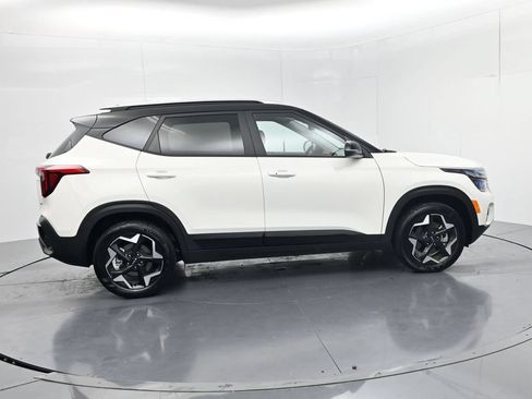 Certified 2026 Kia Seltos S AWD/4WD image 8