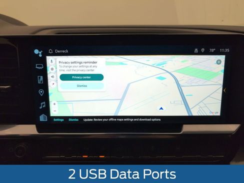 Used 2024 Chevrolet Silverado 1500 High Country w/ Technology Package image 31