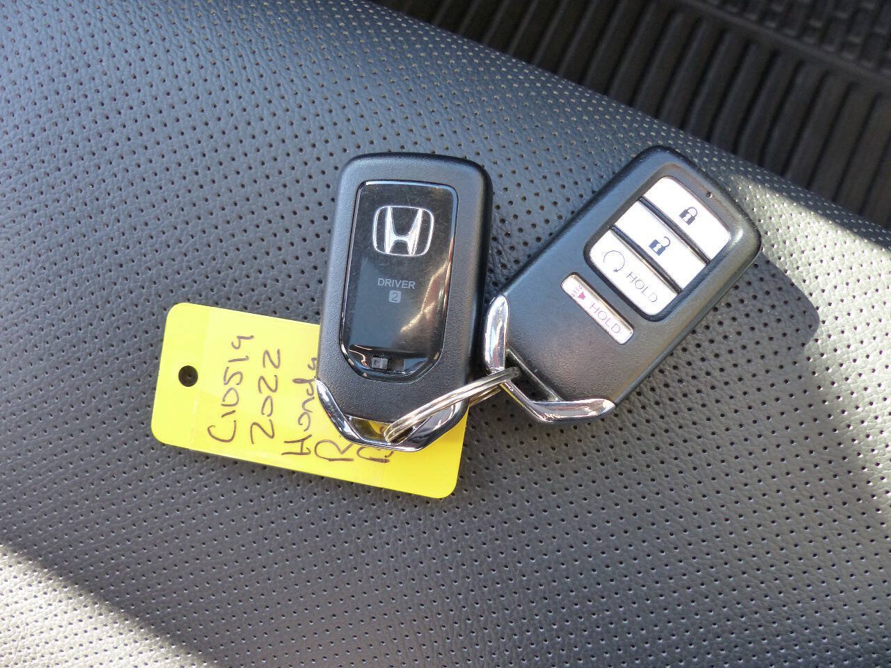 Used 2022 Honda Ridgeline RTL-E image 53