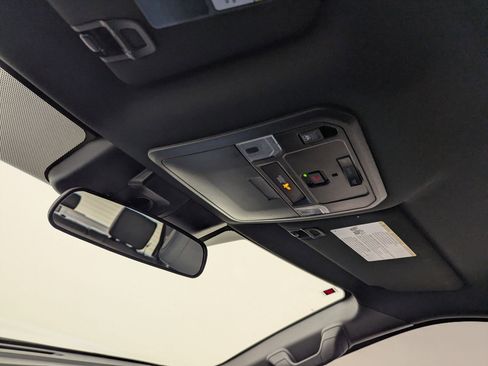 Used 2025 Toyota Tundra SR5 w/ Blackout Package (GST) image 17