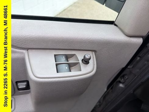 Used 2022 GMC Savana 2500 w/ Communications Package RWD image 28