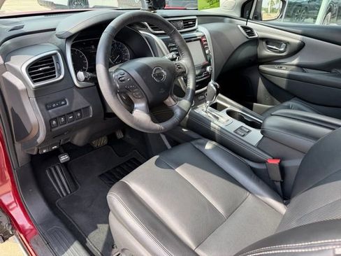 Used 2022 Nissan Murano SL FWD image 11