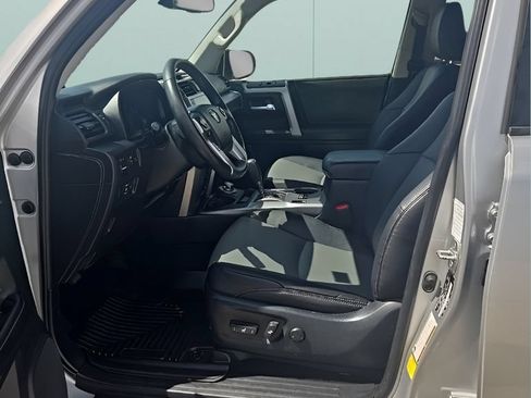 Used 2023 Toyota 4Runner SR5 Premium AWD/4WD image 13