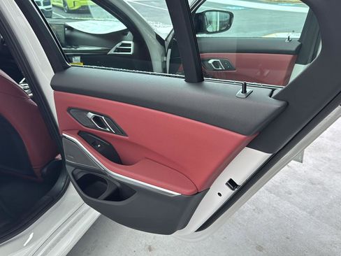 New 2026 BMW M340i image 13